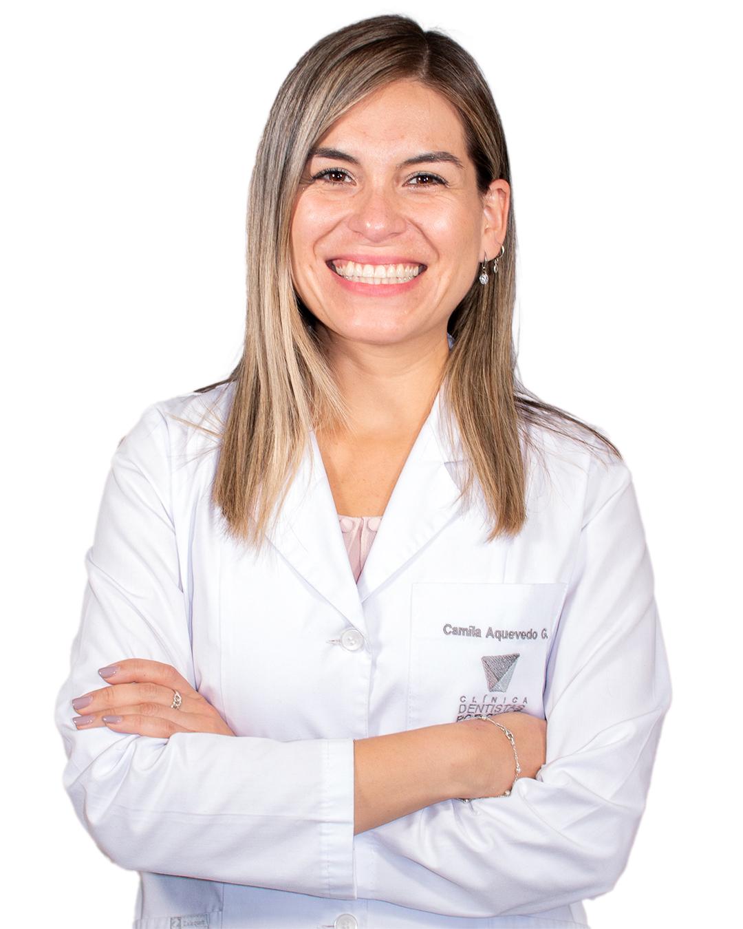 Professional portrait