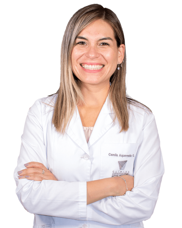 Camila Aquevedo