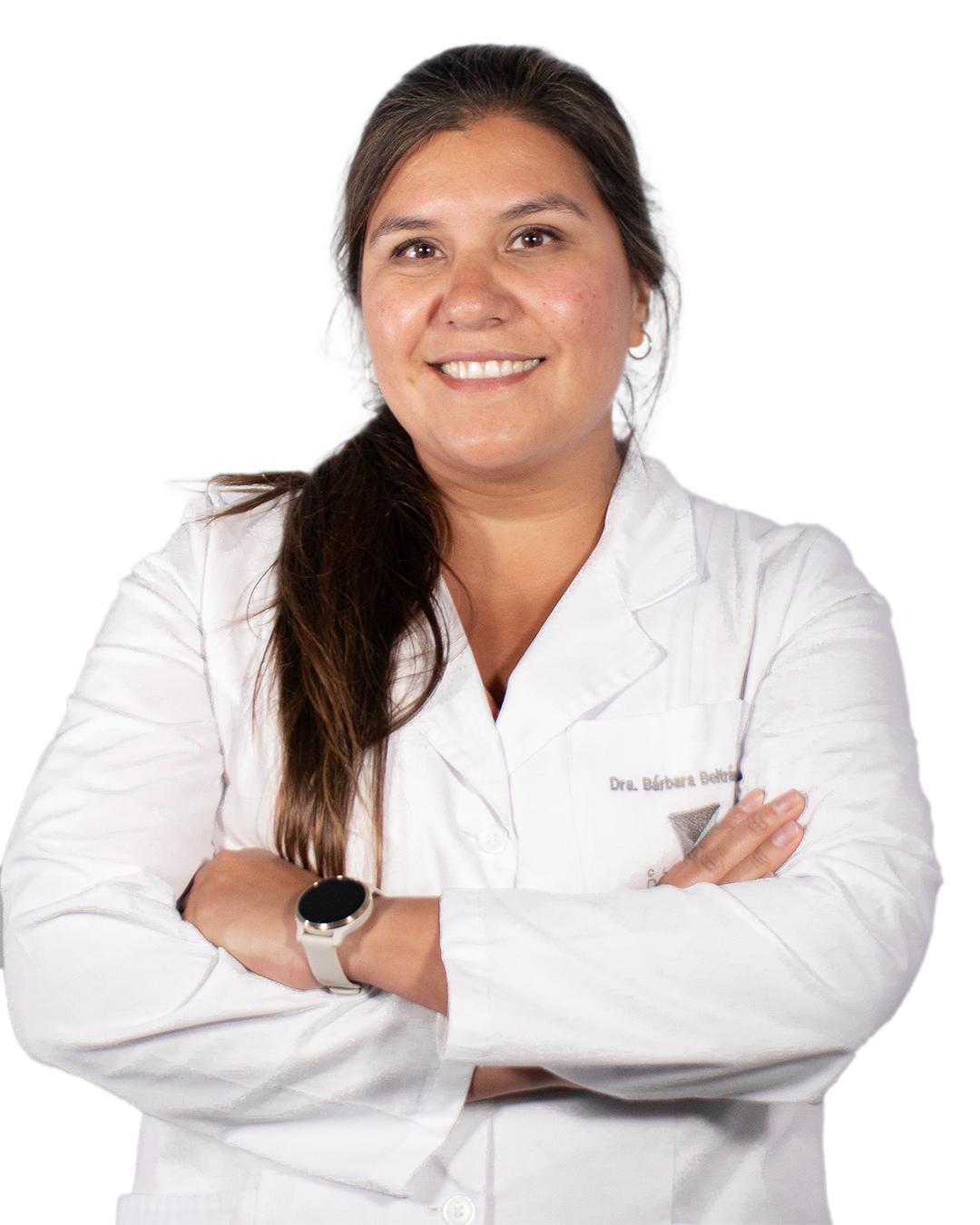 Professional portrait