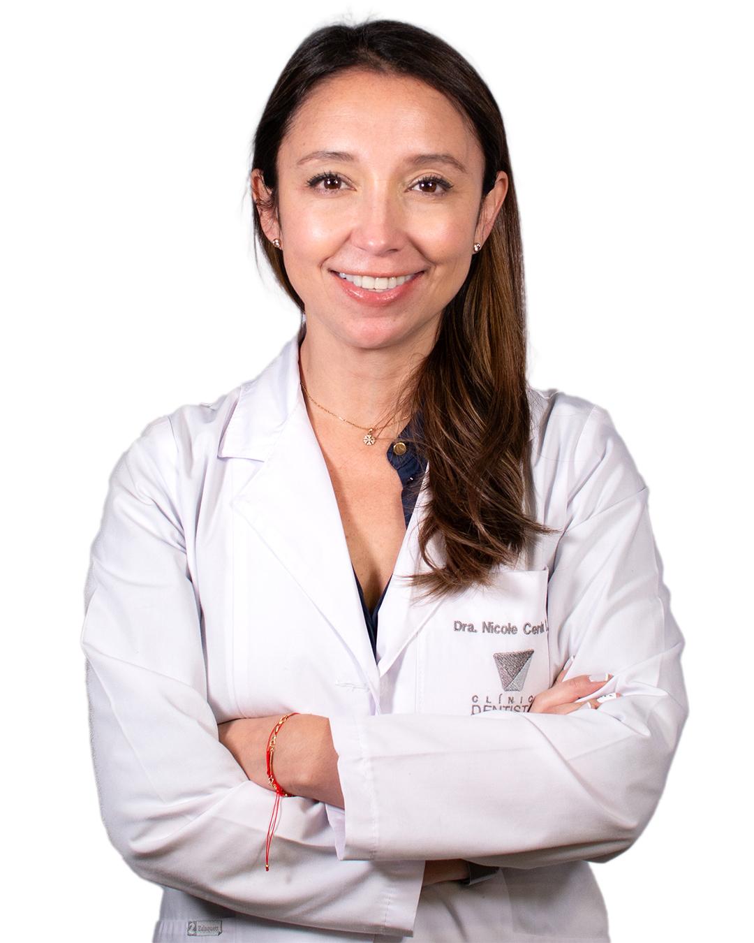 Professional portrait