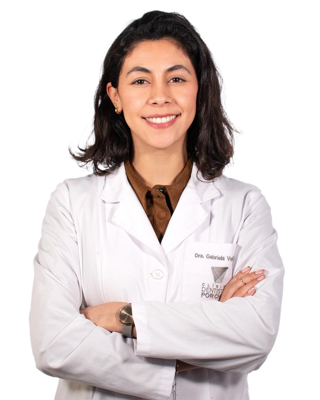 Professional portrait