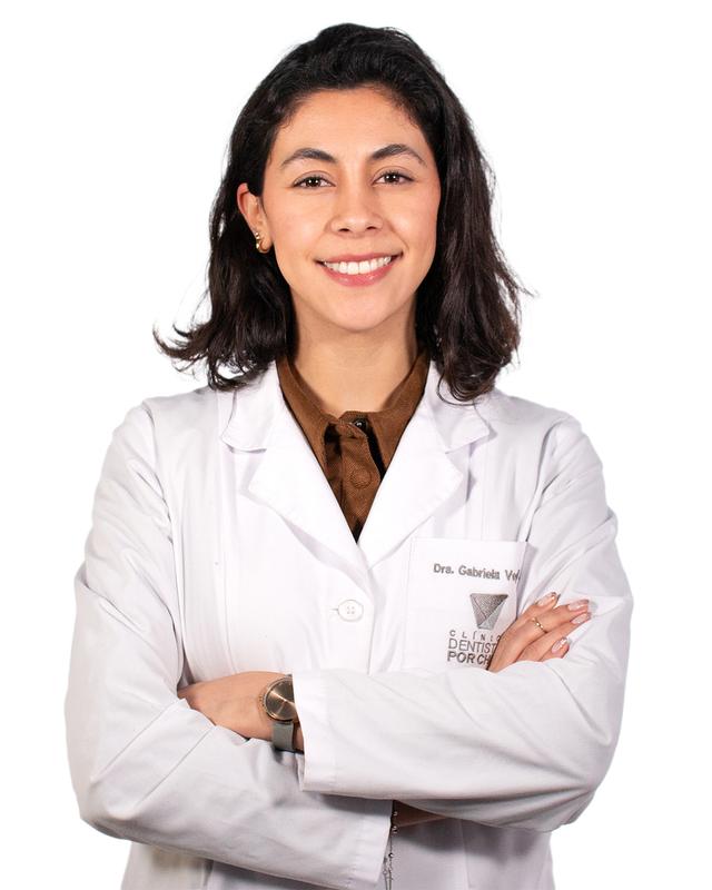 Gabriela Vega