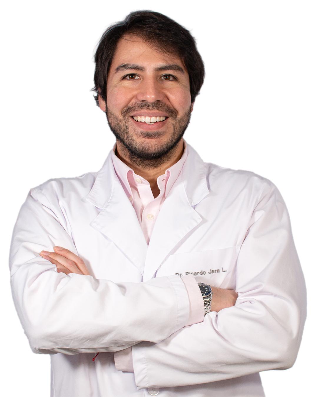 Professional portrait