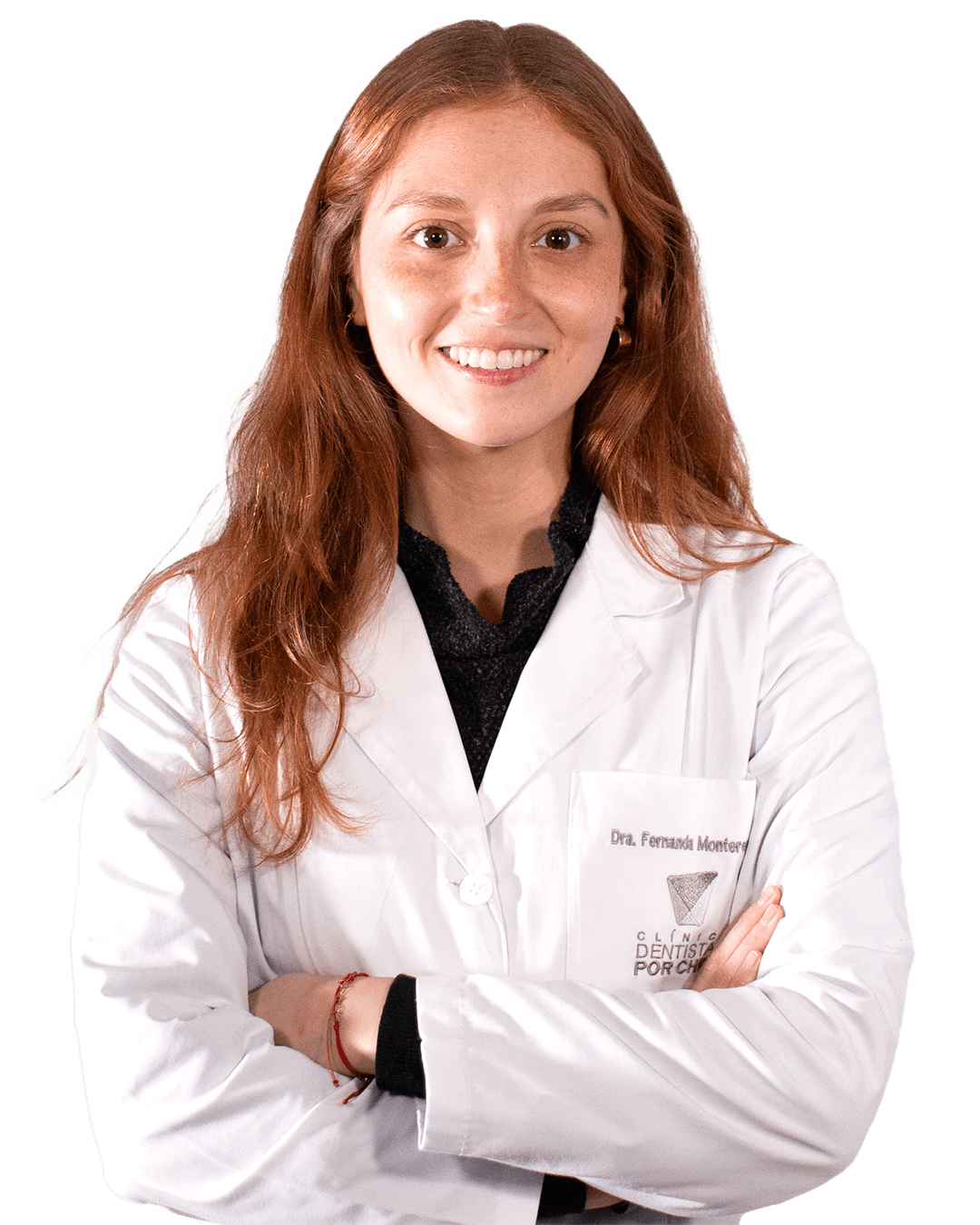 Professional portrait