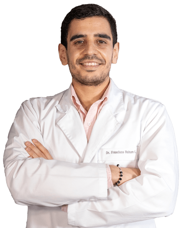 Francisco Nahum