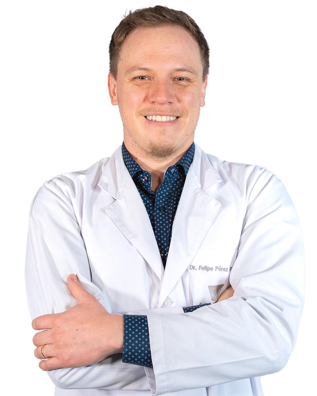 Professional portrait