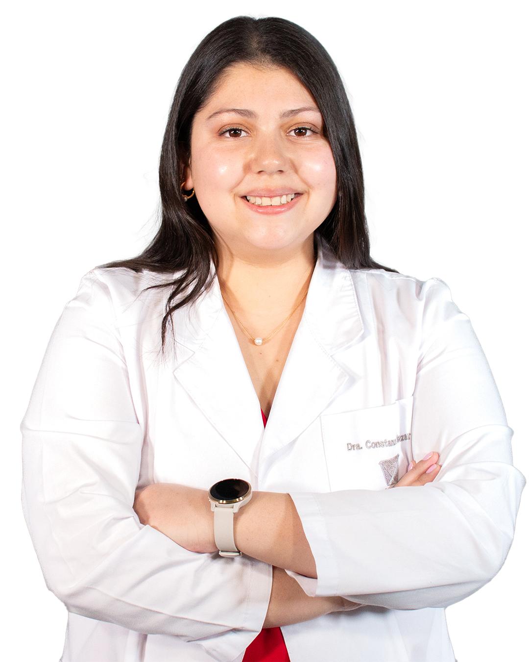 Professional portrait