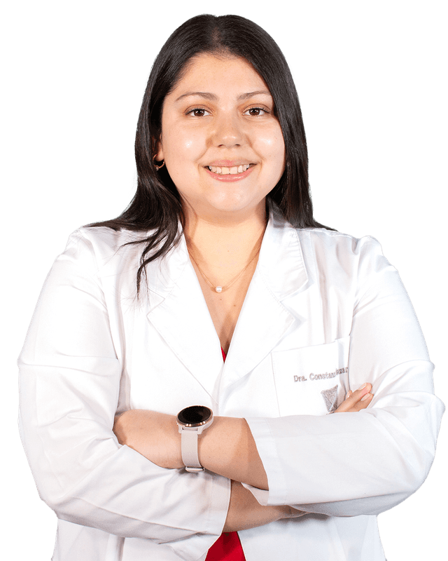 Constanza Salazar