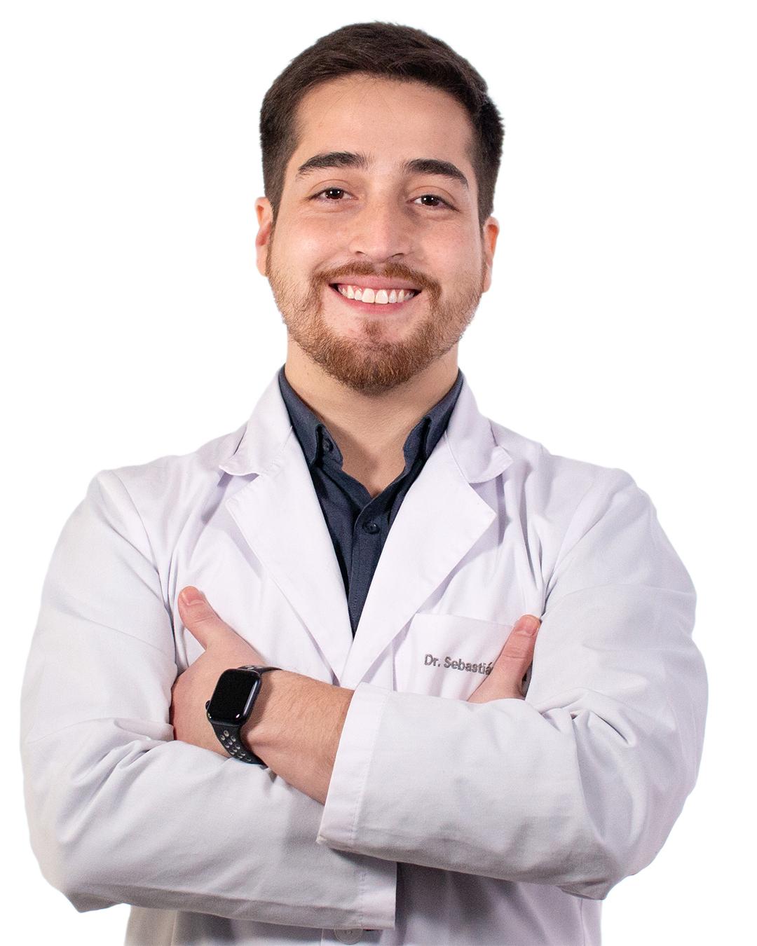 Professional portrait