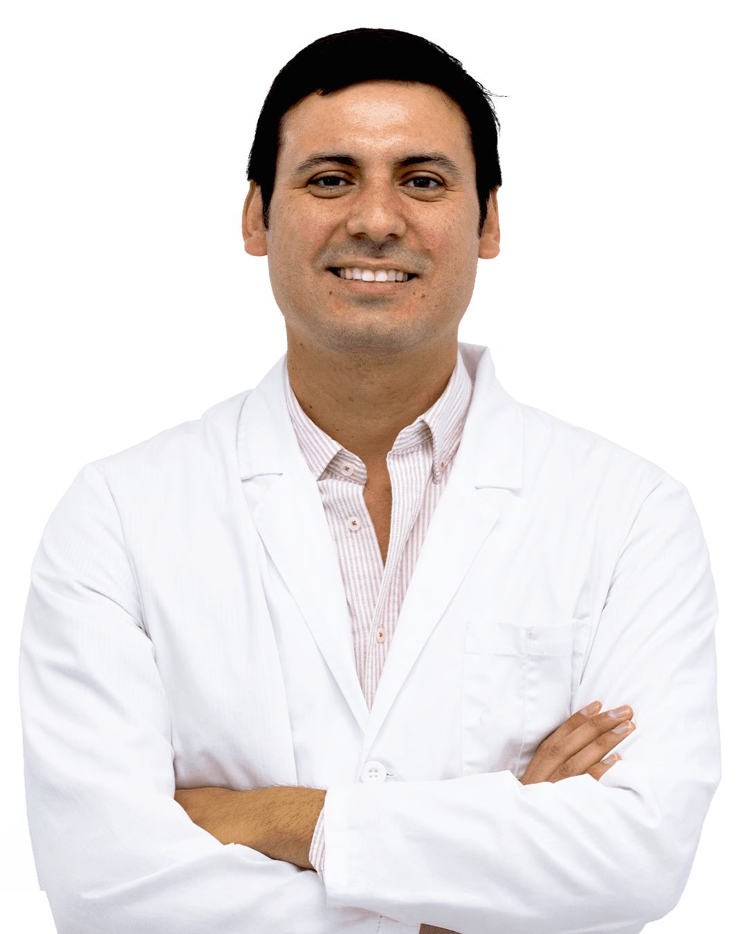 Pablo Rebolledo