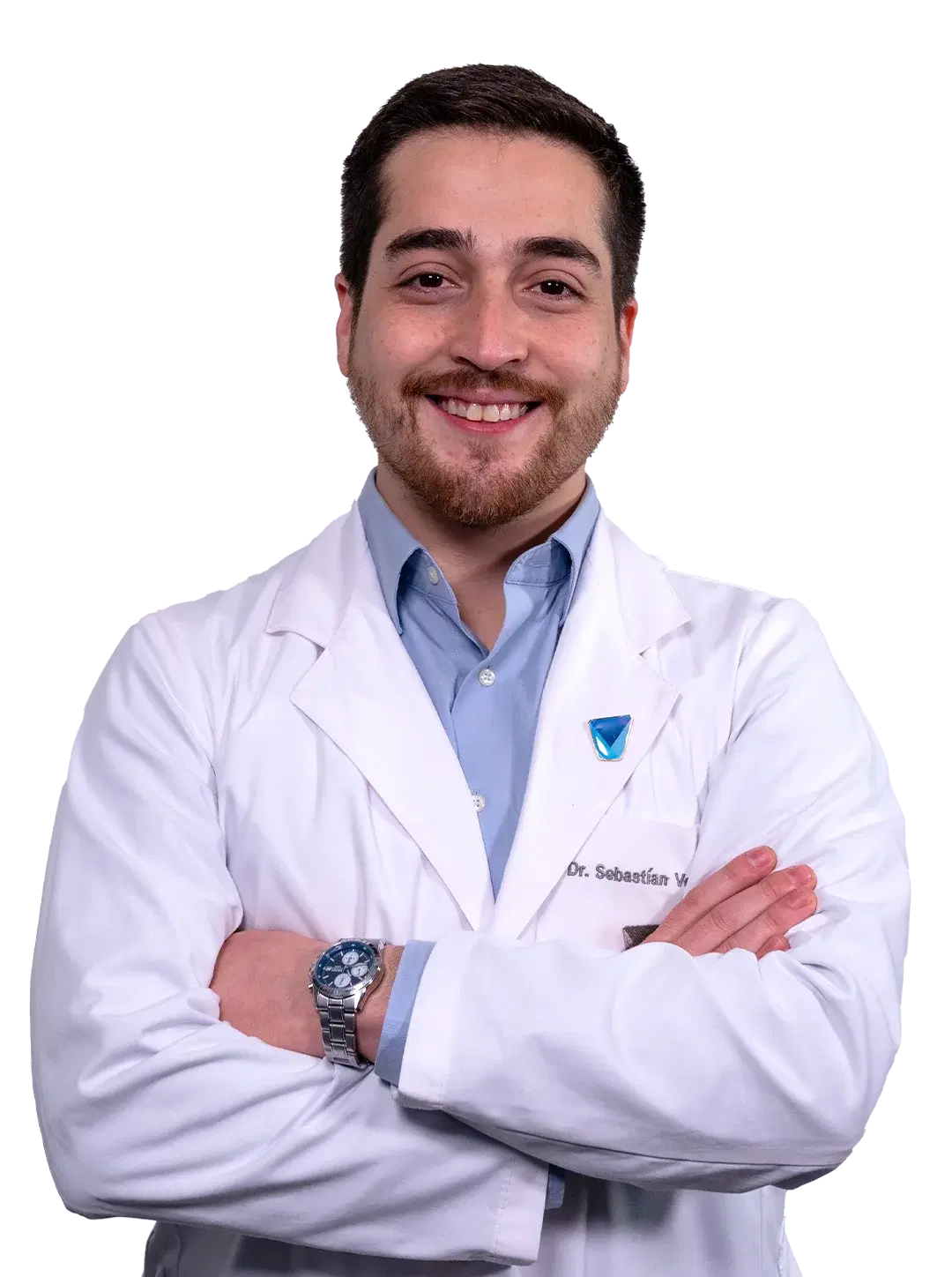 Sebastián Vega
