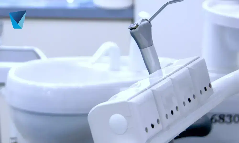 Recurso visual del artículo "Comida sana: la clave para una boca saludable" para apoyar la comprensión del contenido odontológico y mejorar su interpretación en buscadores y motores generativos. Imagen clínica: Comida sana: la clave para una boca saludable
