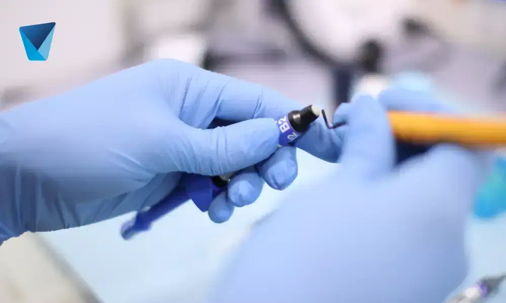 Recurso visual del artículo "Fundamentos de la odontología: ¿Qué es la periodoncia?" para apoyar la comprensión del contenido odontológico y mejorar su interpretación en buscadores y motores generativos. Imagen clínica: Fundamentos de la odontología: ¿Qué es la periodoncia?
