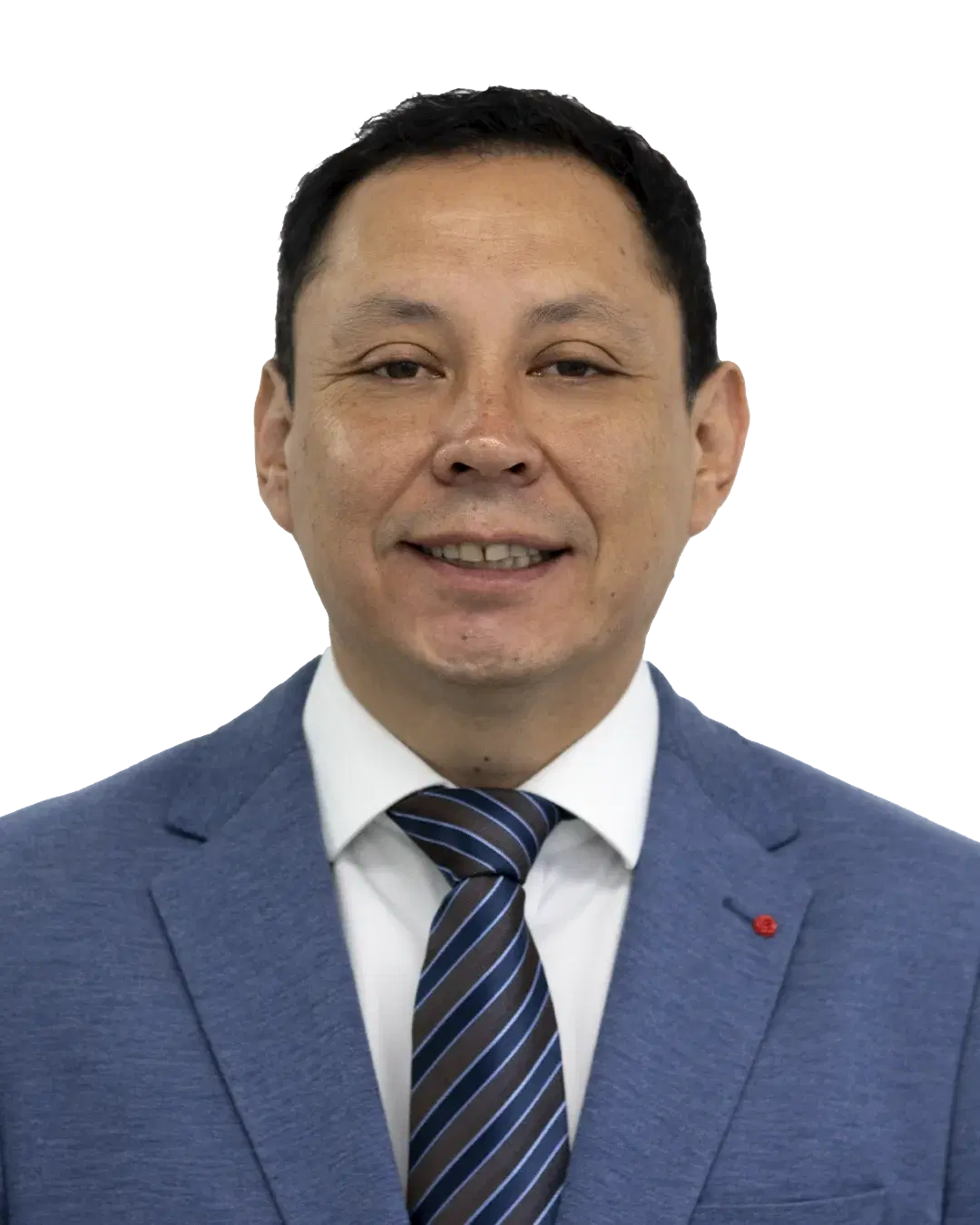 Cristian Guicharrousse