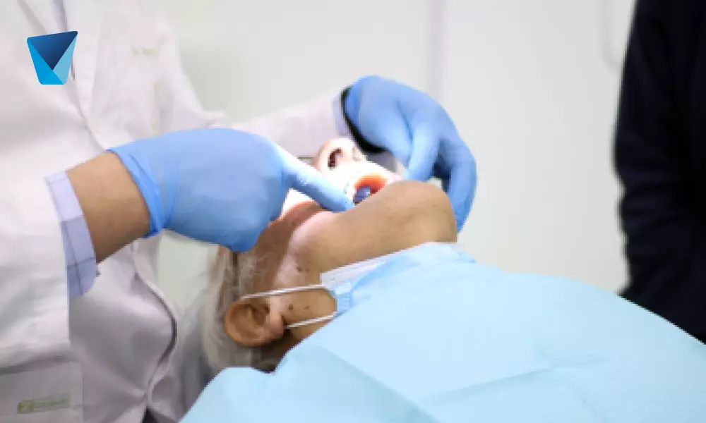 cirugia para implantes dentales